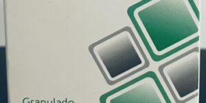 Valtrover G Montelukast 4 mg granulado caja con 10 sobres